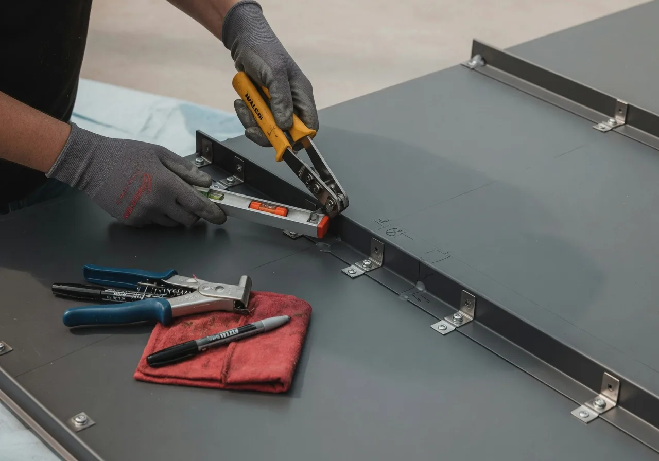 Why choose Metal Roofing Installation in Douglas, NE